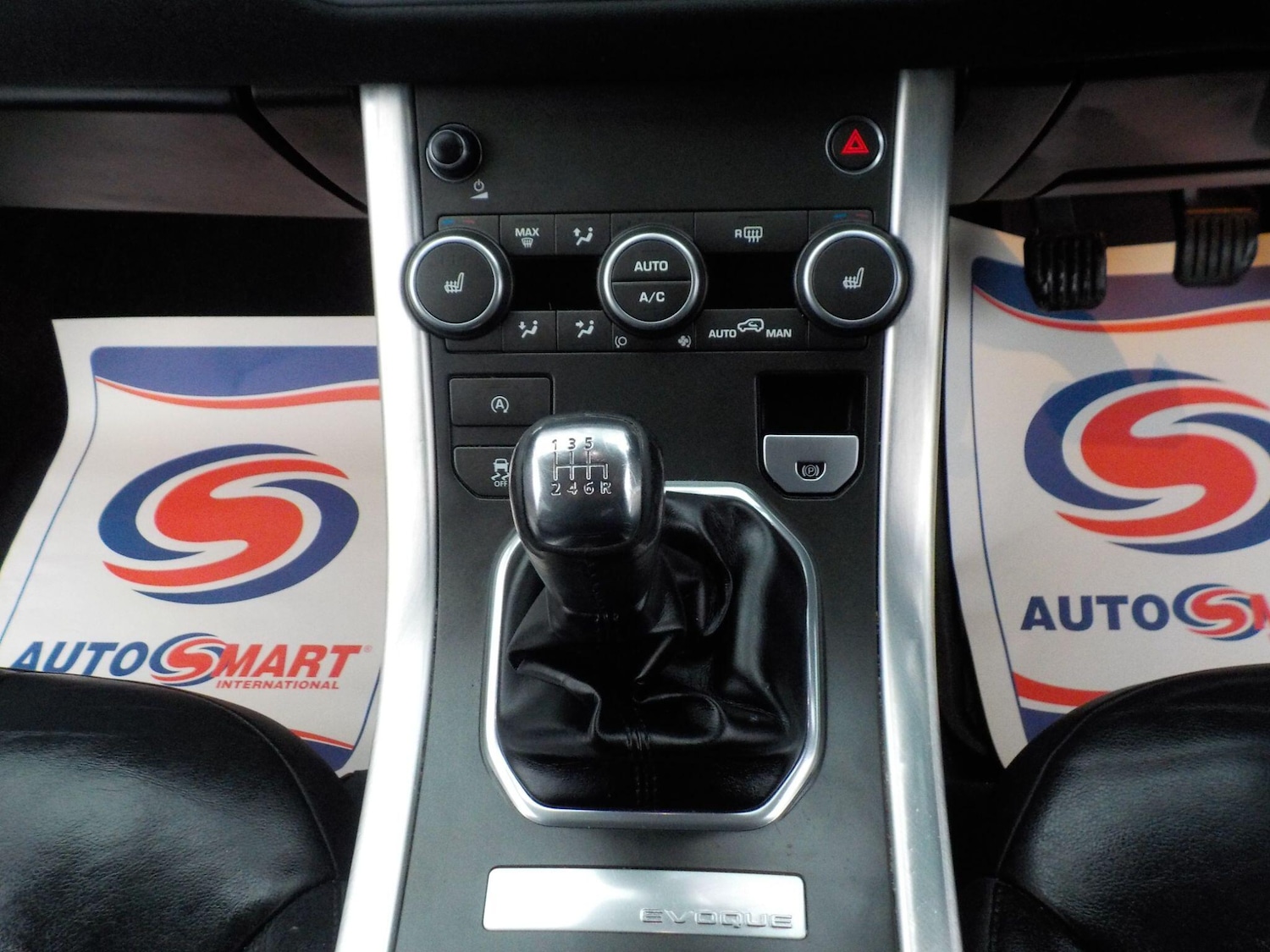 Used Land Rover Range Rover Evoque 2016 for sale - 77156303: Photo 14