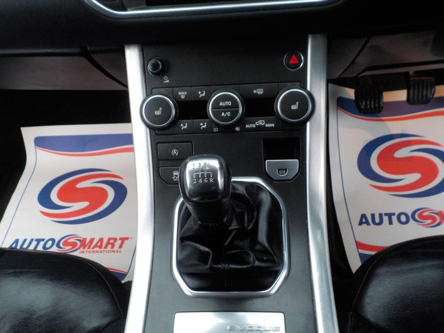 Used Land Rover Range Rover Evoque 2016 for sale - 77156303: Photo 16