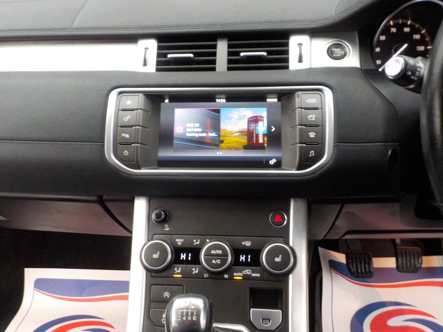 Used Land Rover Range Rover Evoque 2016 for sale - 77156303: Photo 17