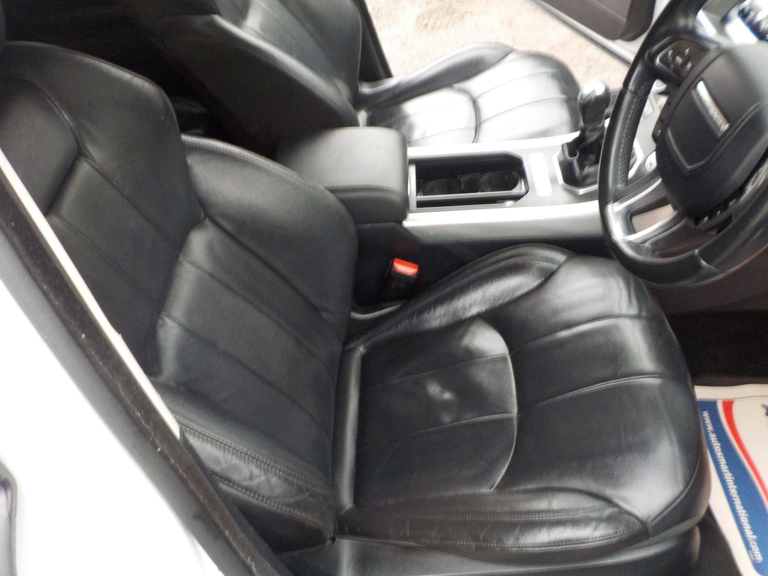 Used Land Rover Range Rover Evoque 2016 for sale - 77156303: Photo 18