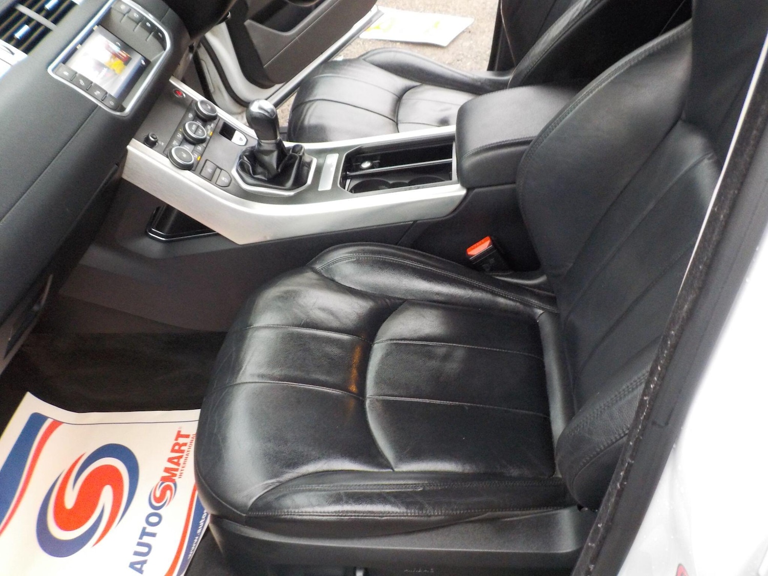 Used Land Rover Range Rover Evoque 2016 for sale - 77156303: Photo 24