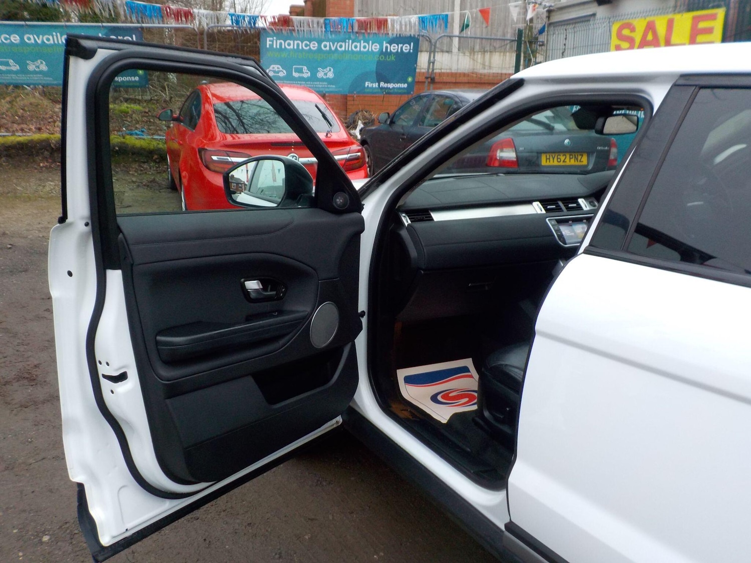 Used Land Rover Range Rover Evoque 2016 for sale - 77156303: Photo 26