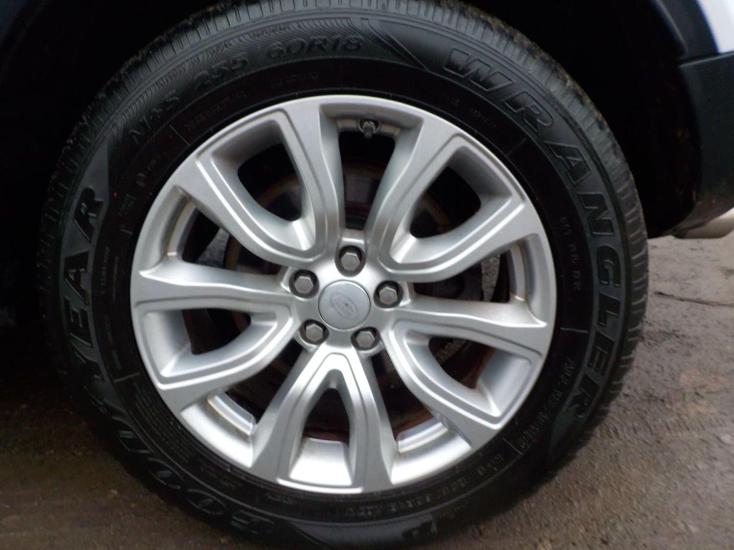 Used Land Rover Range Rover Evoque 2016 for sale - 77156303: Photo 27