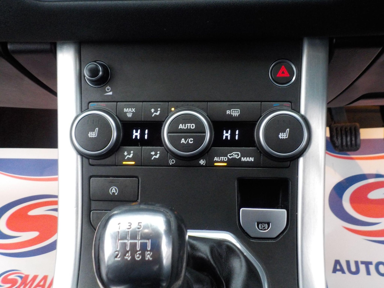 Used Land Rover Range Rover Evoque 2016 for sale - 77156303: Photo 32