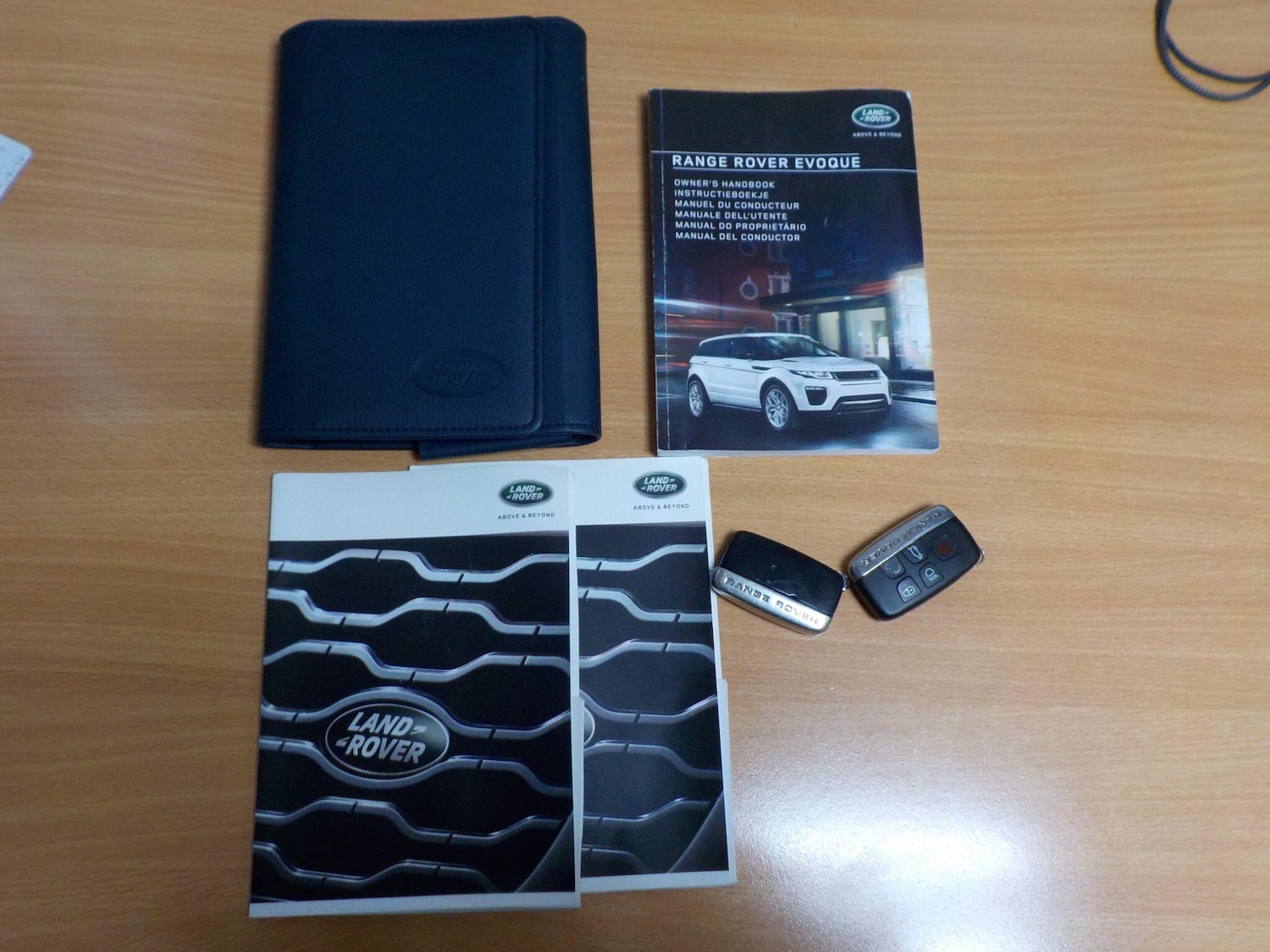 Used Land Rover Range Rover Evoque 2016 for sale - 77156303: Photo 33