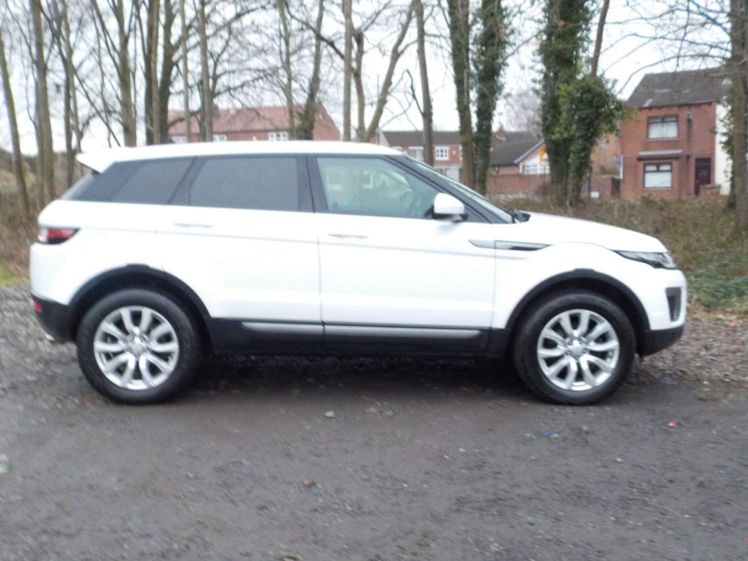 Used Land Rover Range Rover Evoque 2016 for sale - 77156303: Photo 6