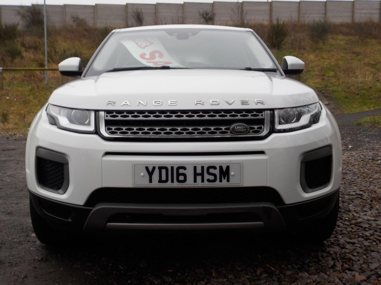 Used Land Rover Range Rover Evoque 2016 for sale - 77156303: Photo 8