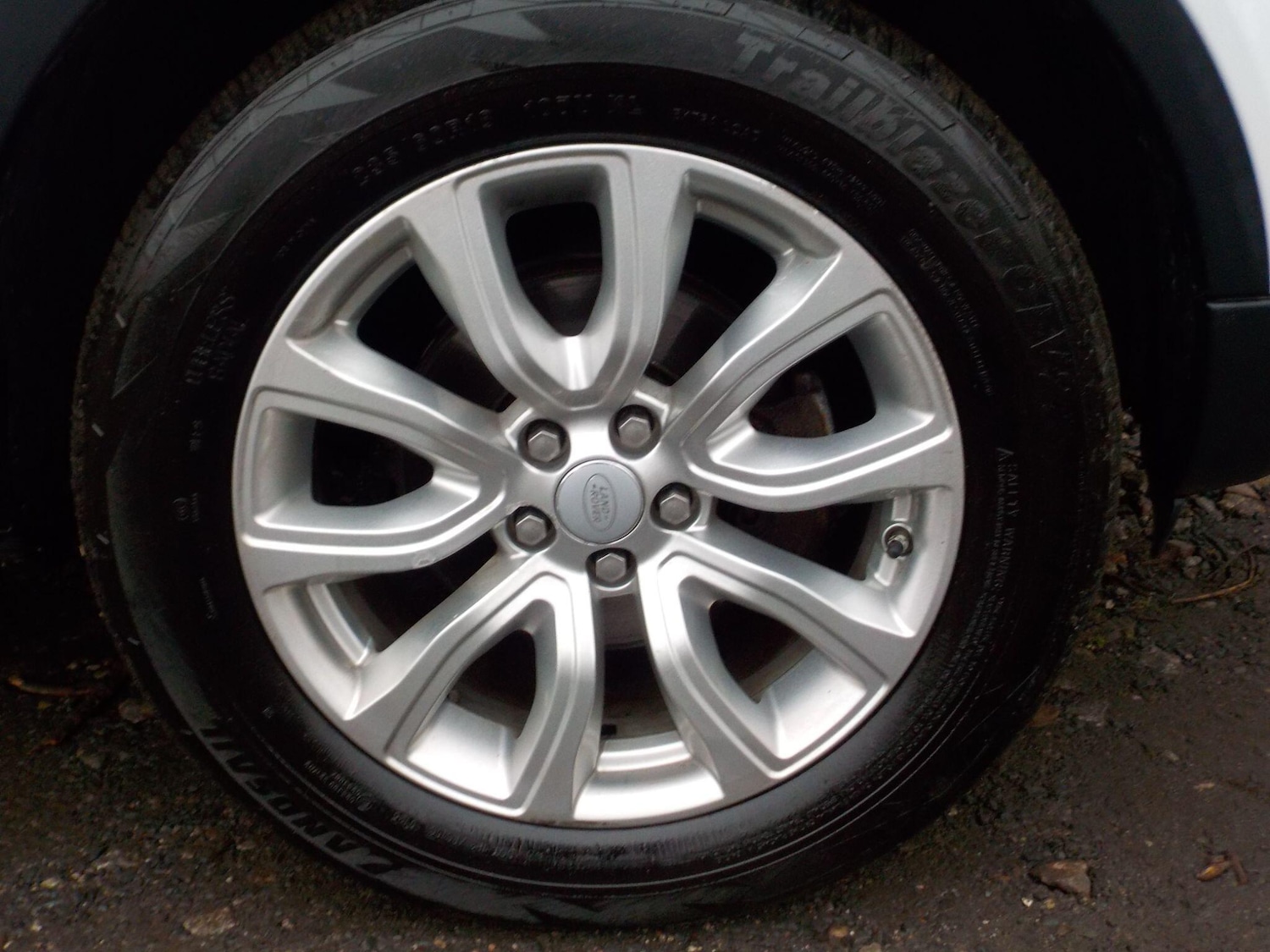 Used Land Rover Range Rover Evoque 2016 for sale - 77156303: Photo 9