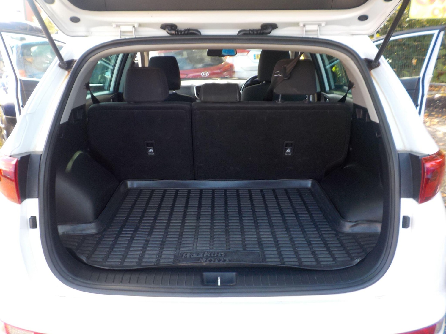 Vehicle 24