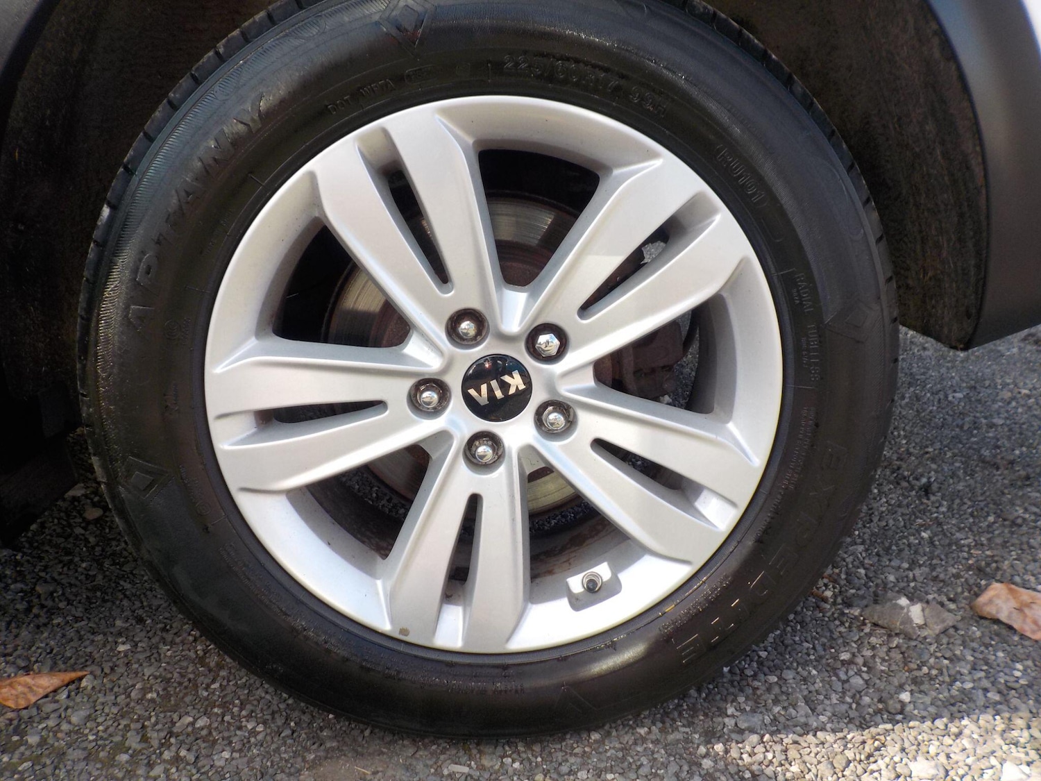 Vehicle 25