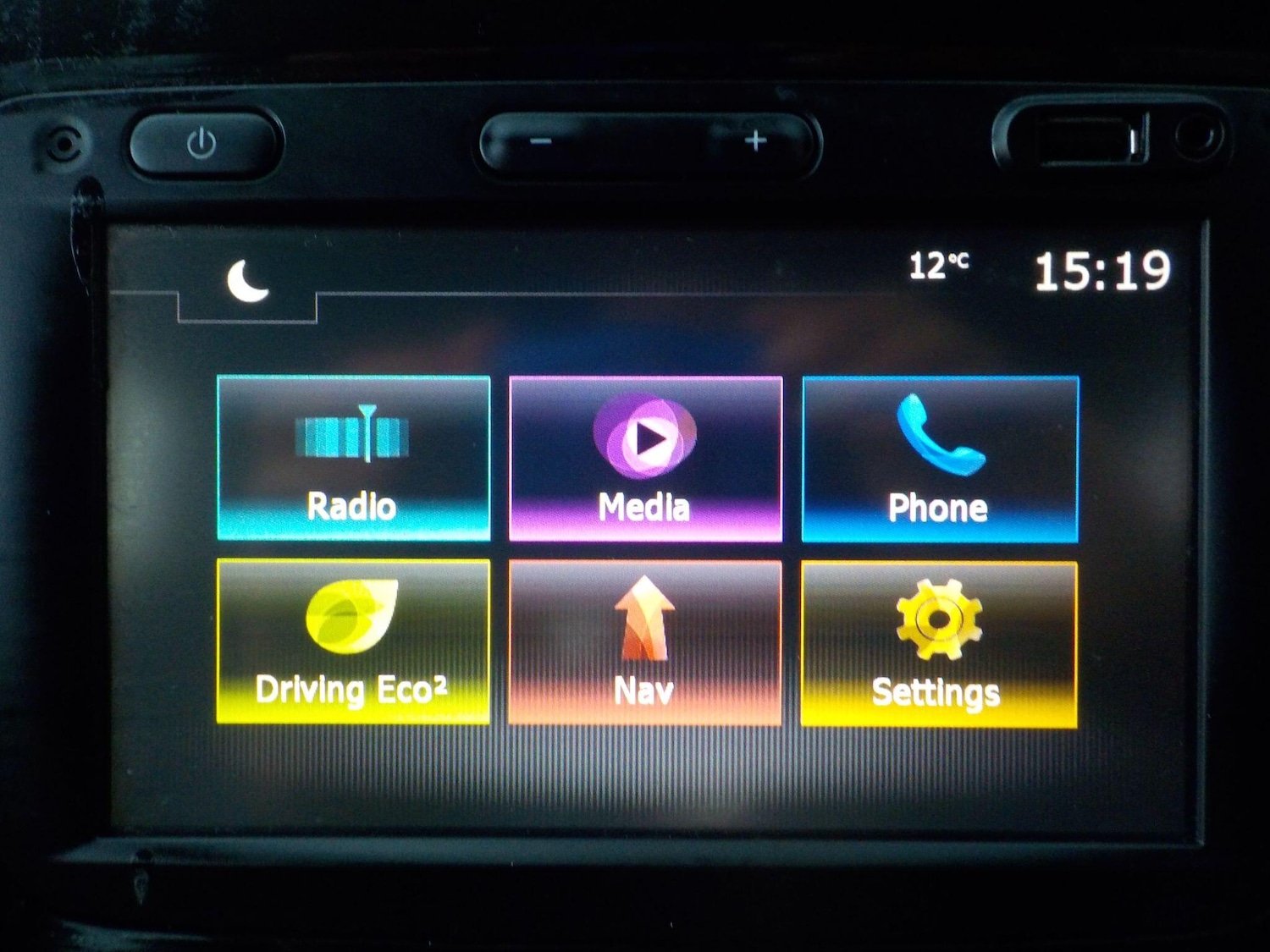 Used Renault Captur 2016 for sale - 76727447: Photo 14