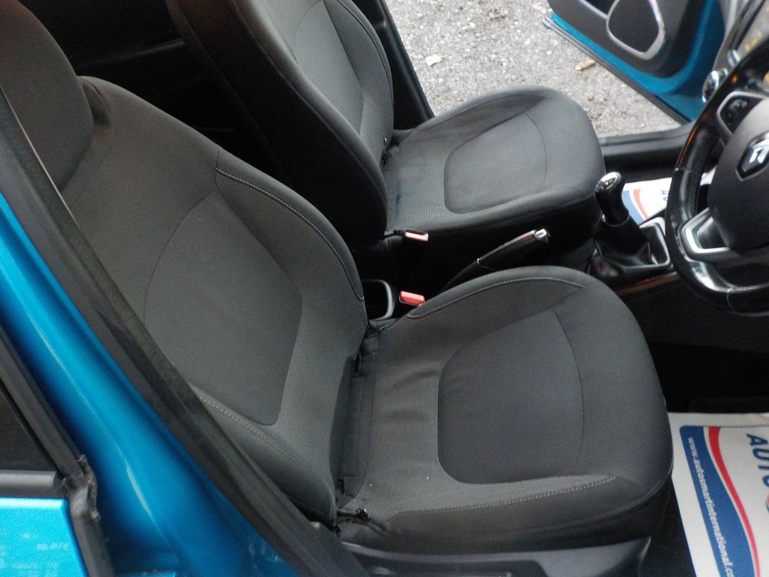 Used Renault Captur 2016 for sale - 76727447: Photo 18