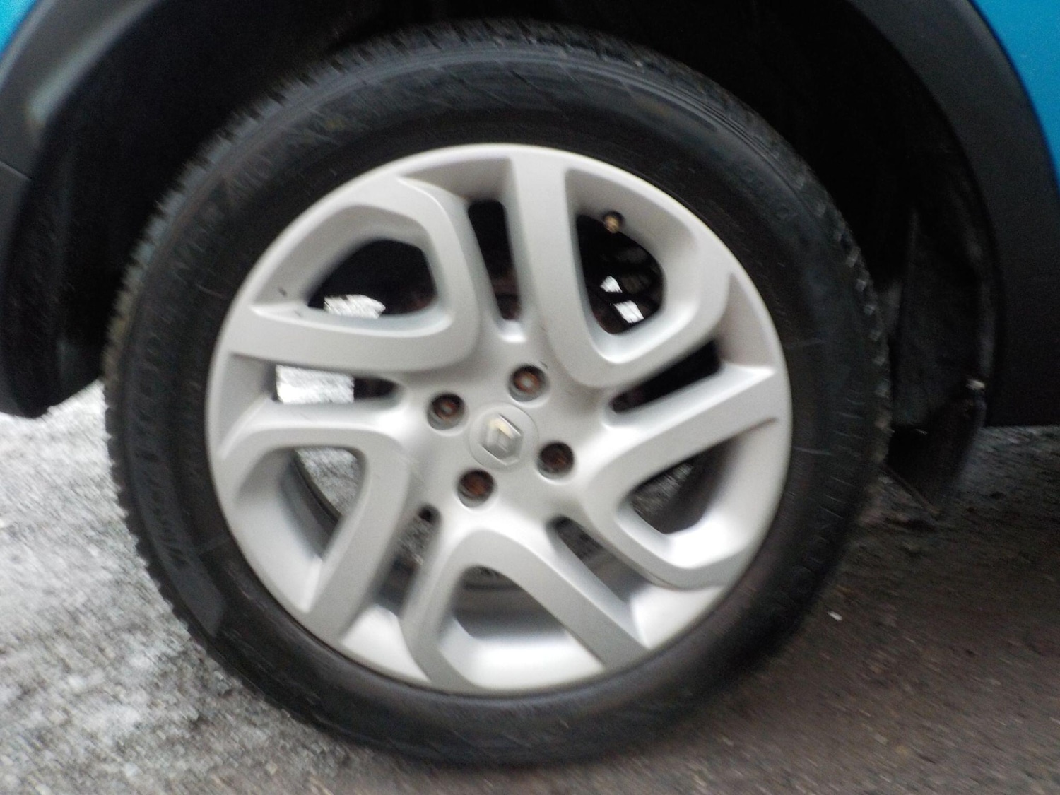 Used Renault Captur 2016 for sale - 76727447: Photo 19