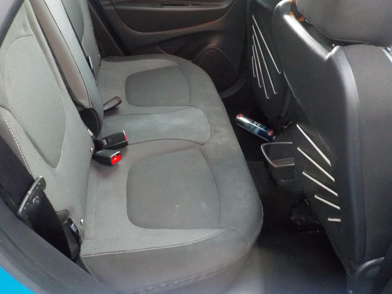 Used Renault Captur 2016 for sale - 76727447: Photo 20