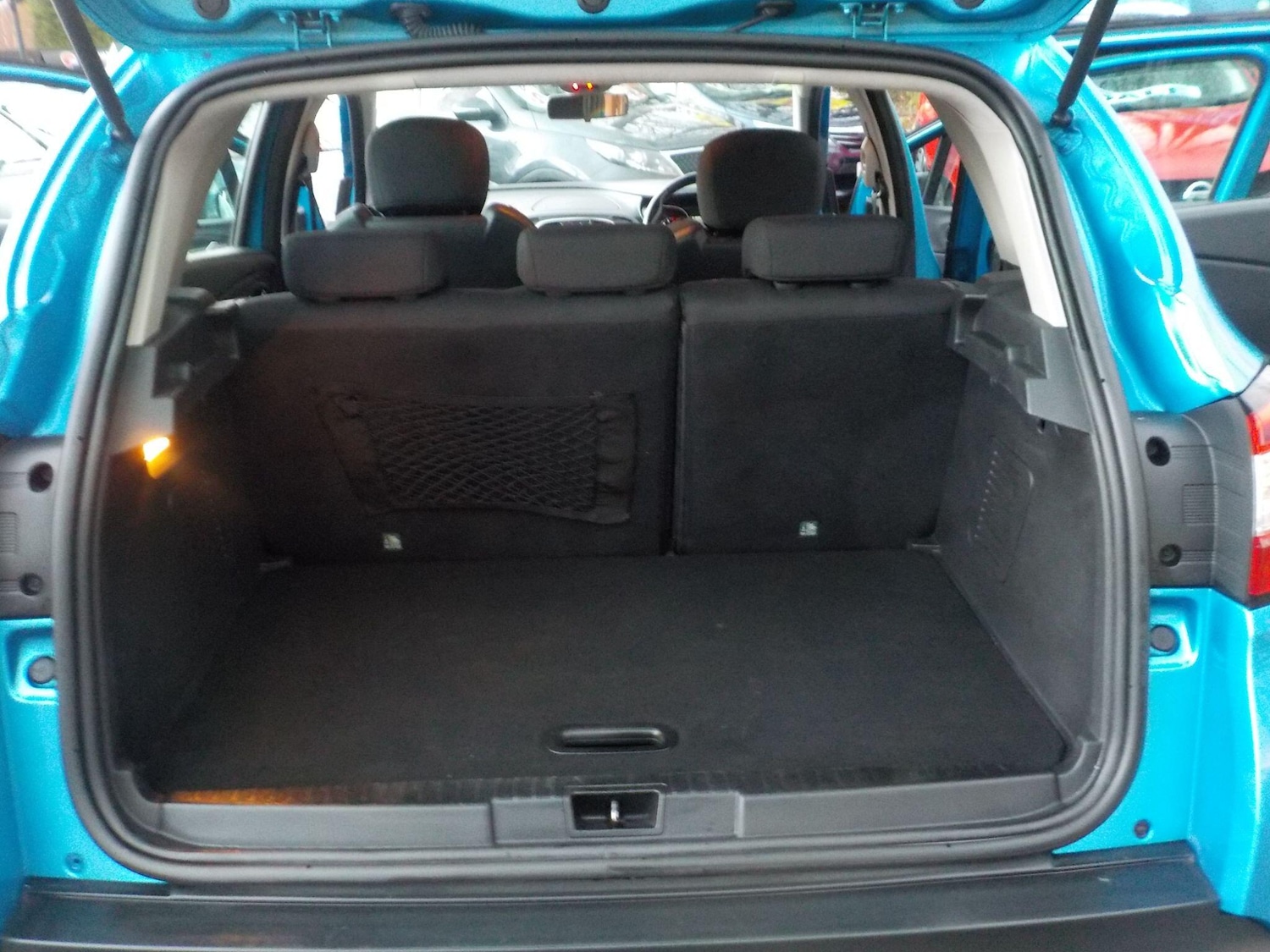 Used Renault Captur 2016 for sale - 76727447: Photo 22