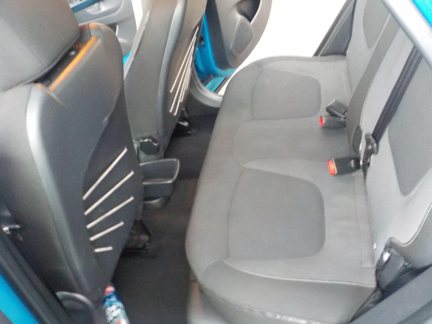 Used Renault Captur 2016 for sale - 76727447: Photo 26