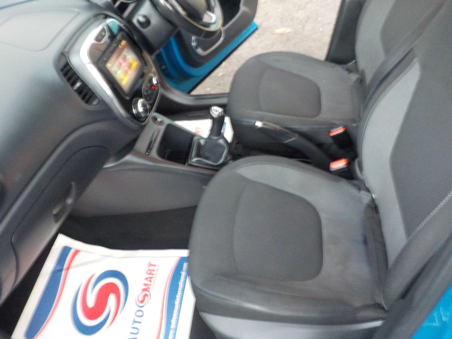 Used Renault Captur 2016 for sale - 76727447: Photo 28