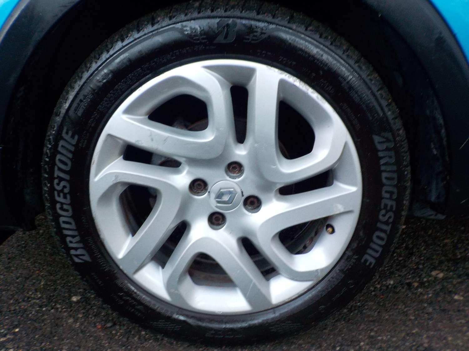 Used Renault Captur 2016 for sale - 76727447: Photo 29