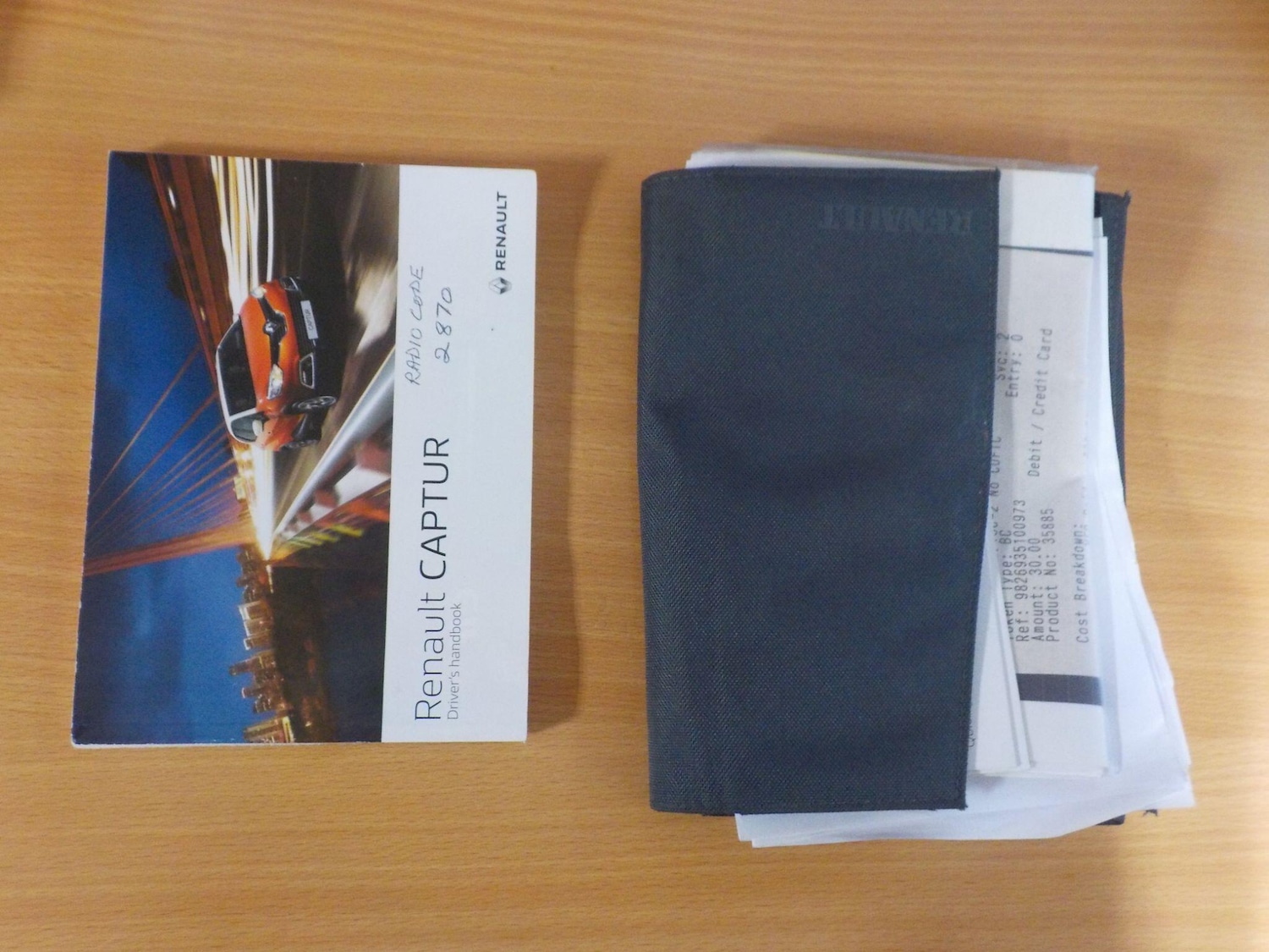 Used Renault Captur 2016 for sale - 76727447: Photo 30