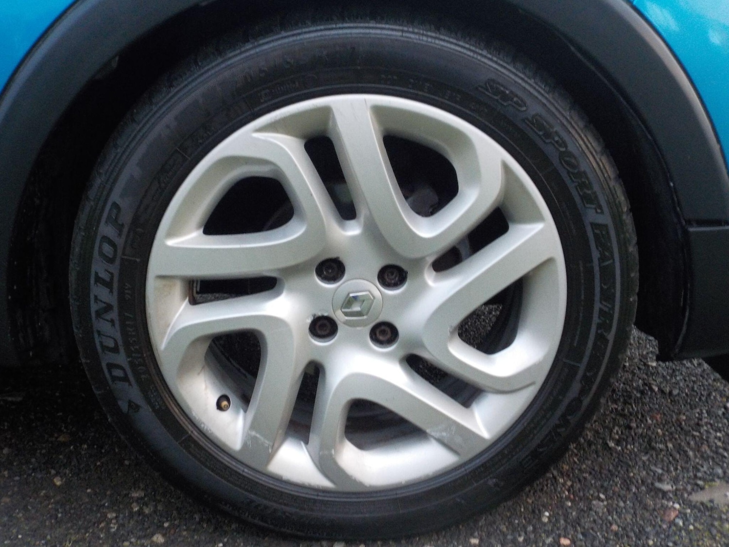 Used Renault Captur 2016 for sale - 76727447: Photo 9