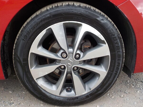 Used Hyundai i20 2016 for sale - 75677907: Photo 10
