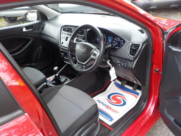 Used Hyundai i20 2016 for sale - 75677907: Photo 11