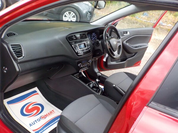 Used Hyundai i20 2016 for sale - 75677907: Photo 12