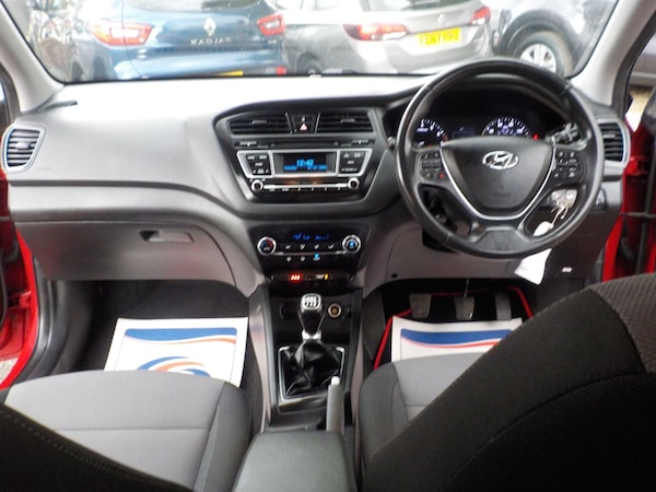 Used Hyundai i20 2016 for sale - 75677907: Photo 13