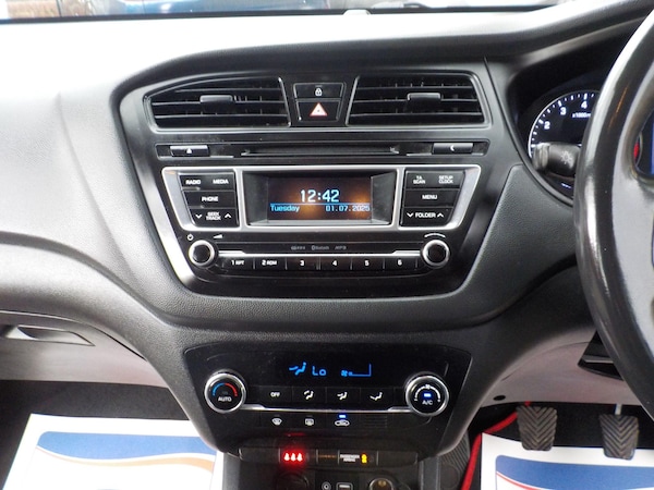 Used Hyundai i20 2016 for sale - 75677907: Photo 14