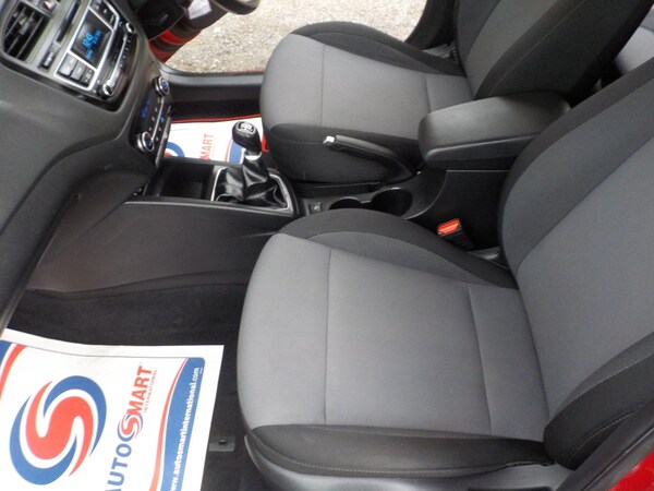 Used Hyundai i20 2016 for sale - 75677907: Photo 25