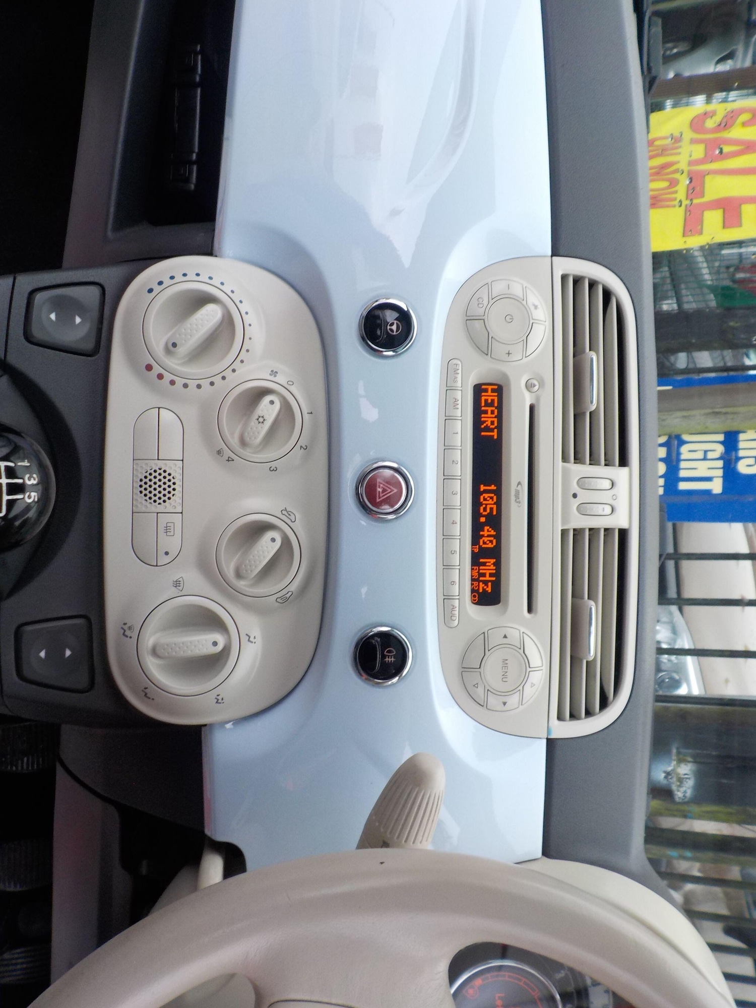 Used Fiat 500 2010 for sale - 76667257: Photo 14