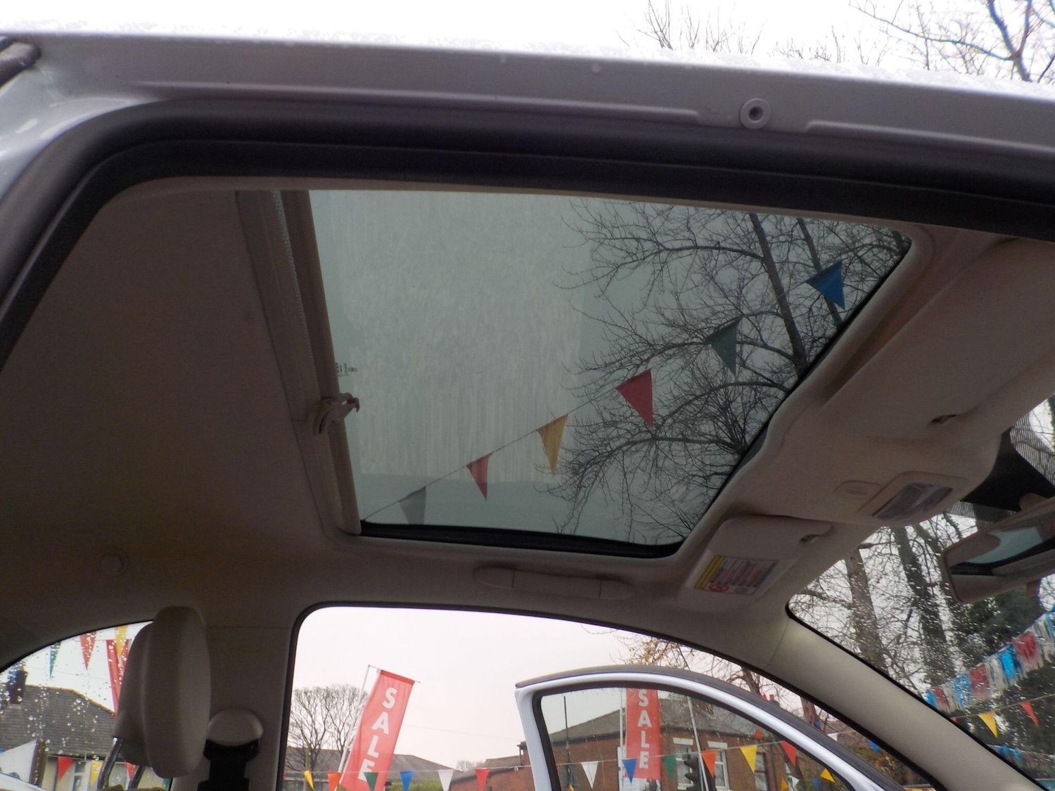 Used Fiat 500 2010 for sale - 76667257: Photo 17