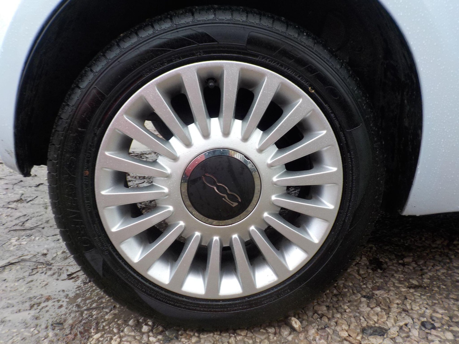 Used Fiat 500 2010 for sale - 76667257: Photo 19