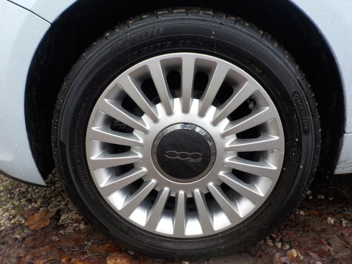 Used Fiat 500 2010 for sale - 76667257: Photo 24