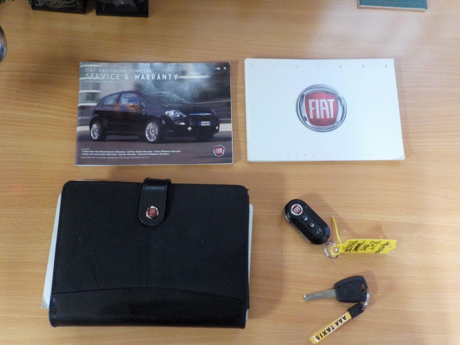 Used Fiat 500 2010 for sale - 76667257: Photo 25