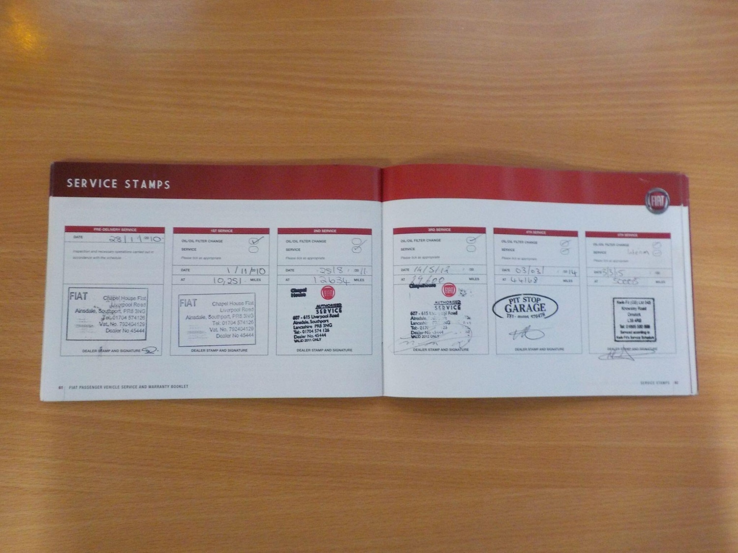 Used Fiat 500 2010 for sale - 76667257: Photo 26