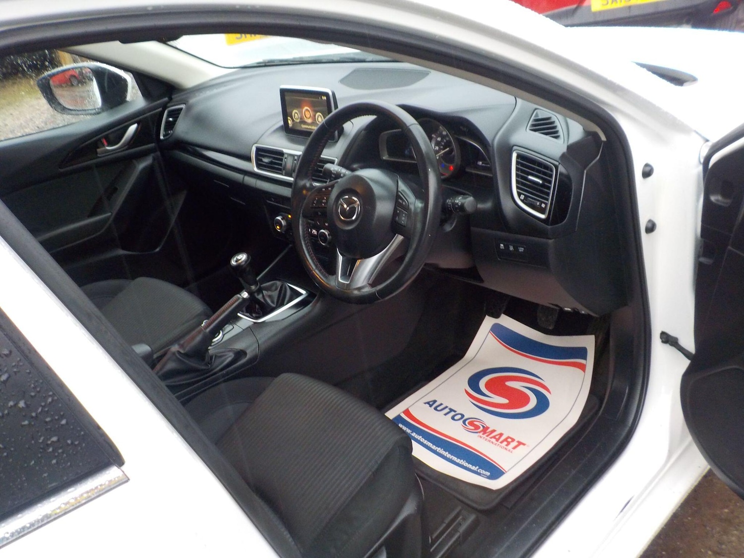 Used Mazda Mazda3 2014 for sale - 77479363: Photo 10