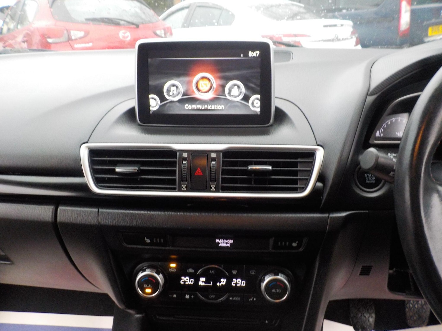 Used Mazda Mazda3 2014 for sale - 77479363: Photo 13