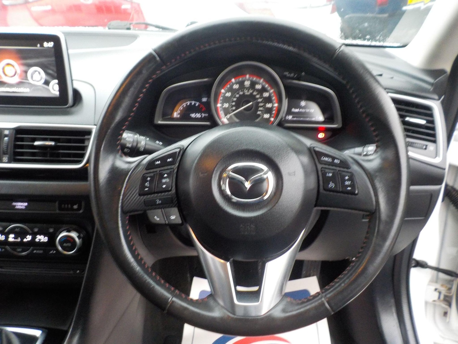 Used Mazda Mazda3 2014 for sale - 77479363: Photo 14
