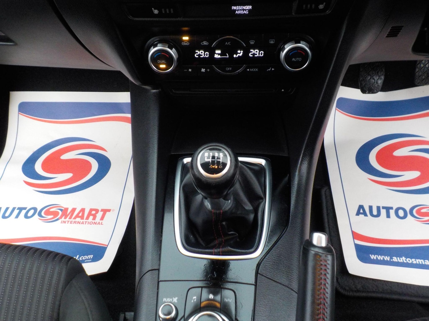 Used Mazda Mazda3 2014 for sale - 77479363: Photo 15