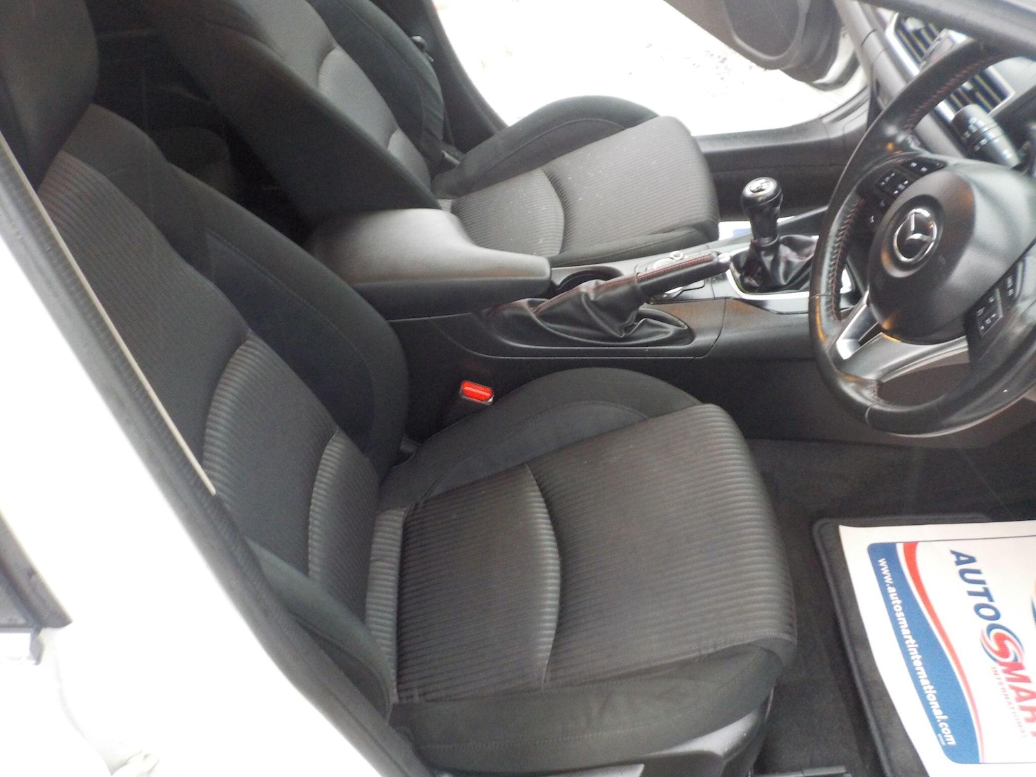 Used Mazda Mazda3 2014 for sale - 77479363: Photo 20