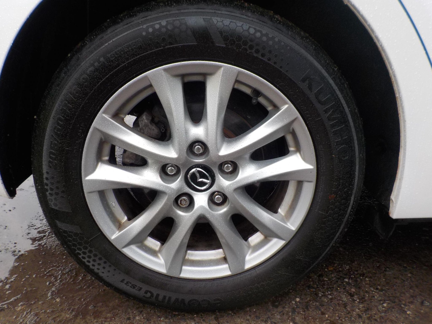 Used Mazda Mazda3 2014 for sale - 77479363: Photo 22