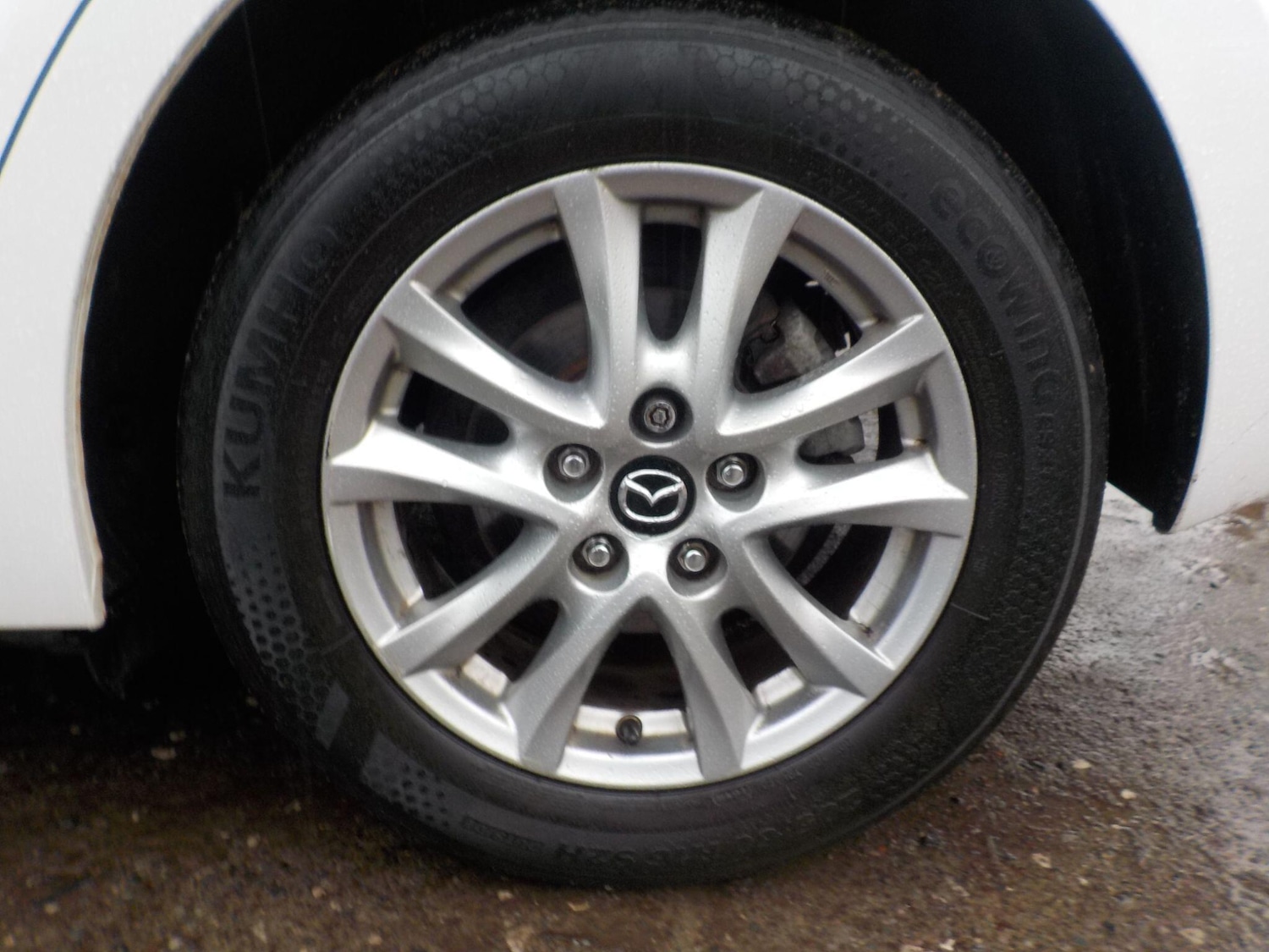 Used Mazda Mazda3 2014 for sale - 77479363: Photo 26