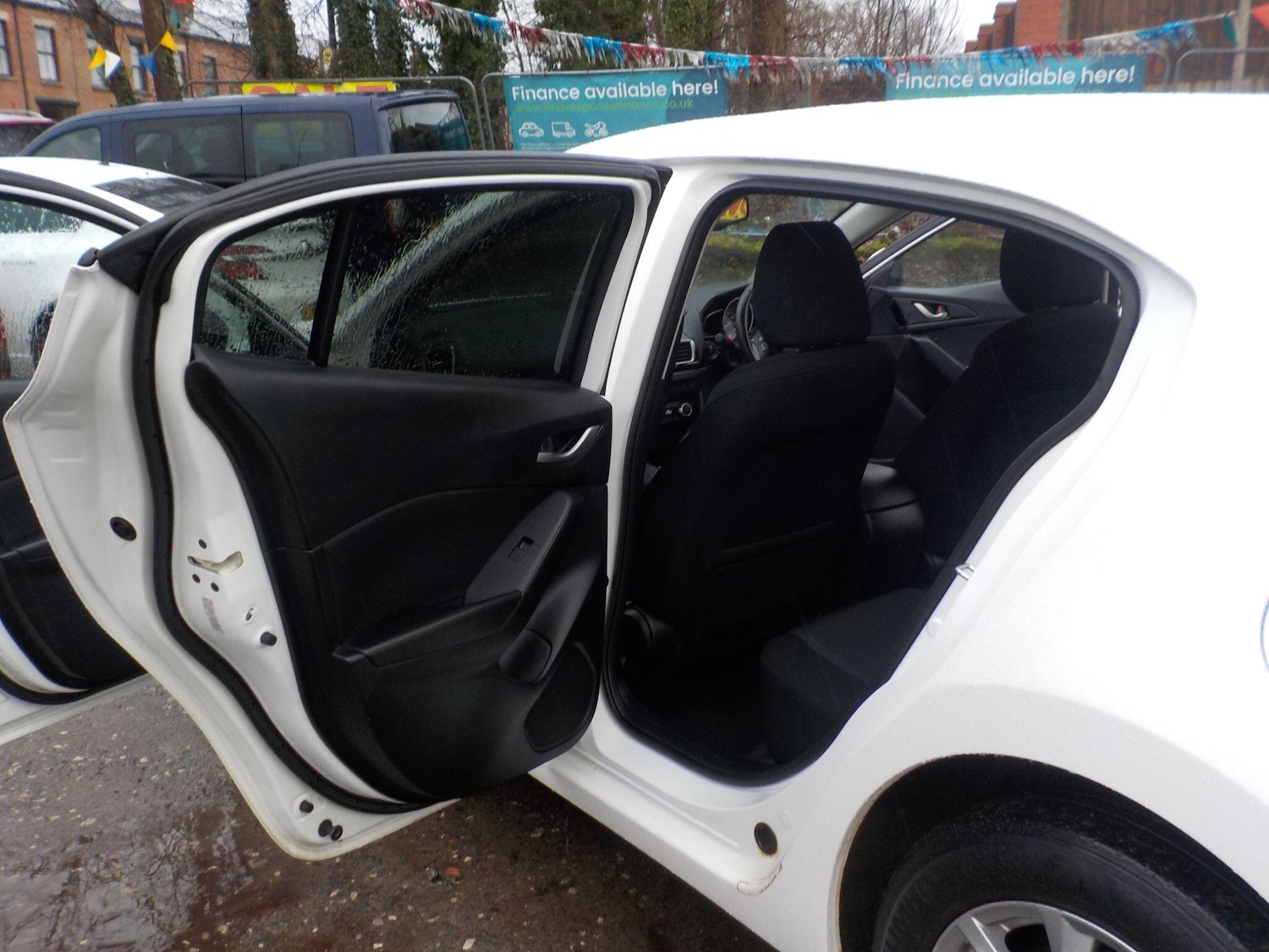 Used Mazda Mazda3 2014 for sale - 77479363: Photo 27