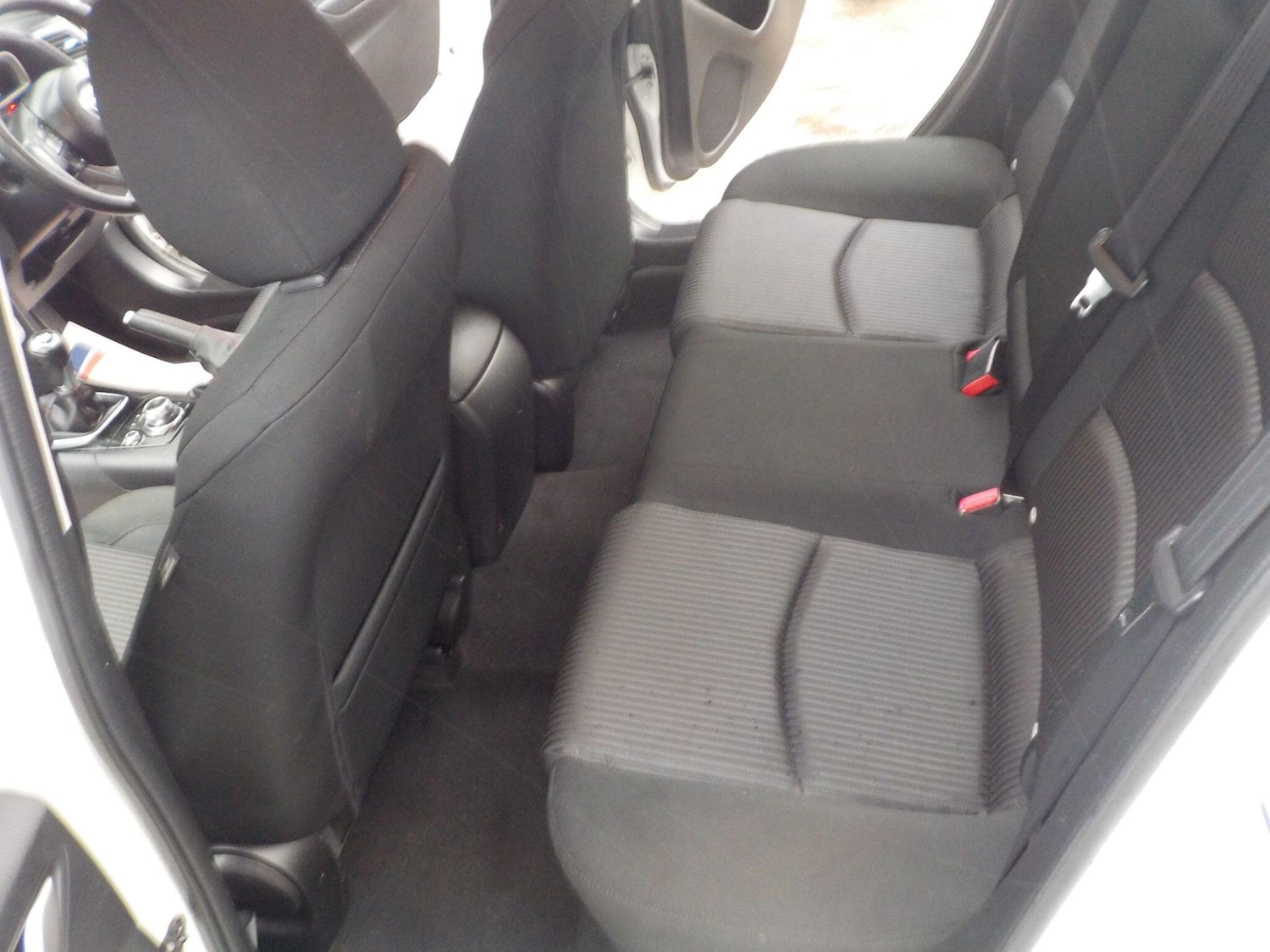 Used Mazda Mazda3 2014 for sale - 77479363: Photo 28