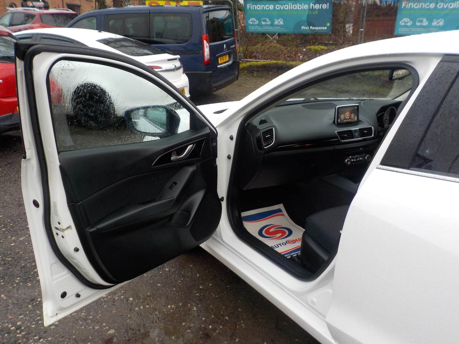 Used Mazda Mazda3 2014 for sale - 77479363: Photo 29