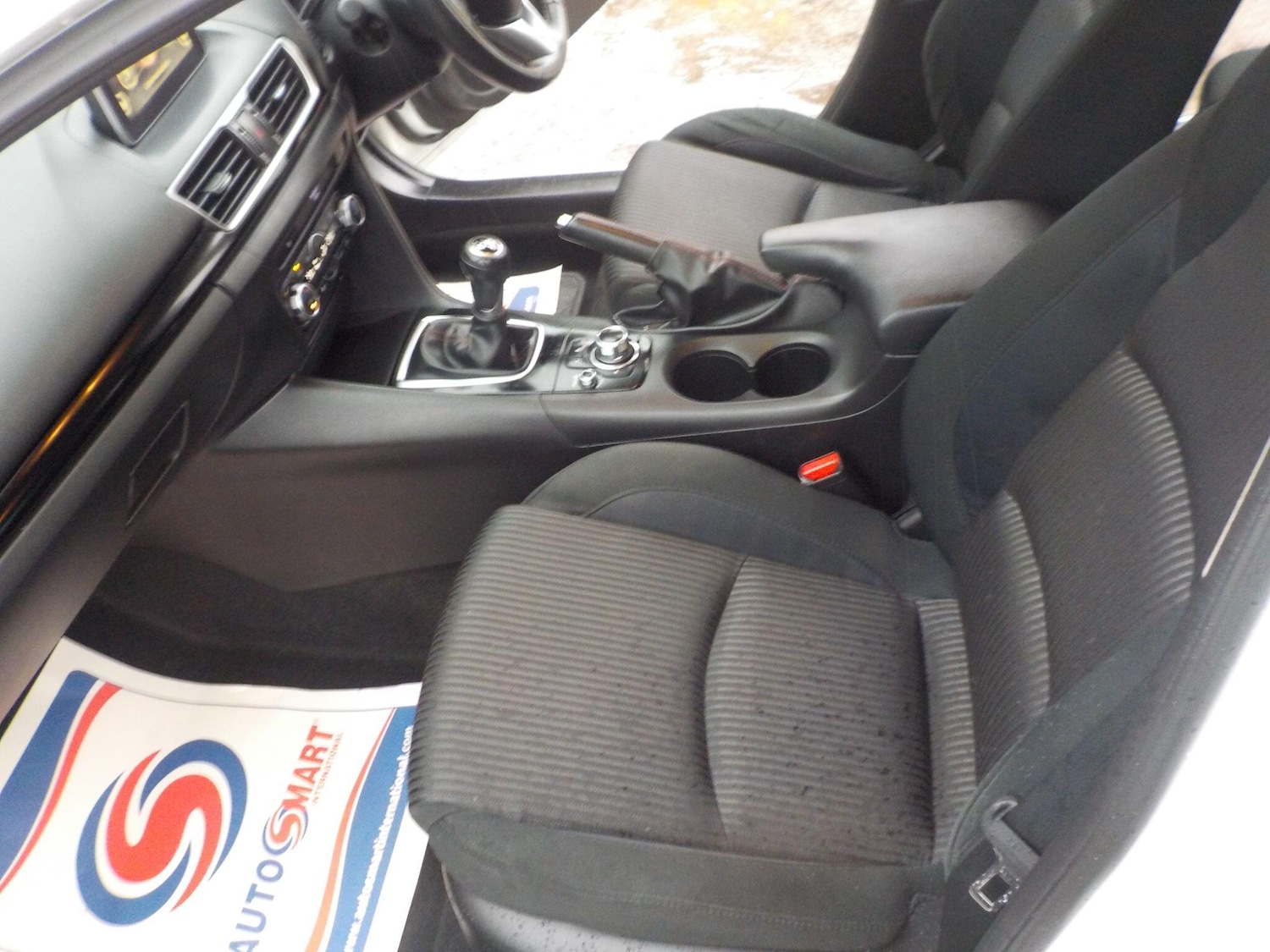 Used Mazda Mazda3 2014 for sale - 77479363: Photo 30