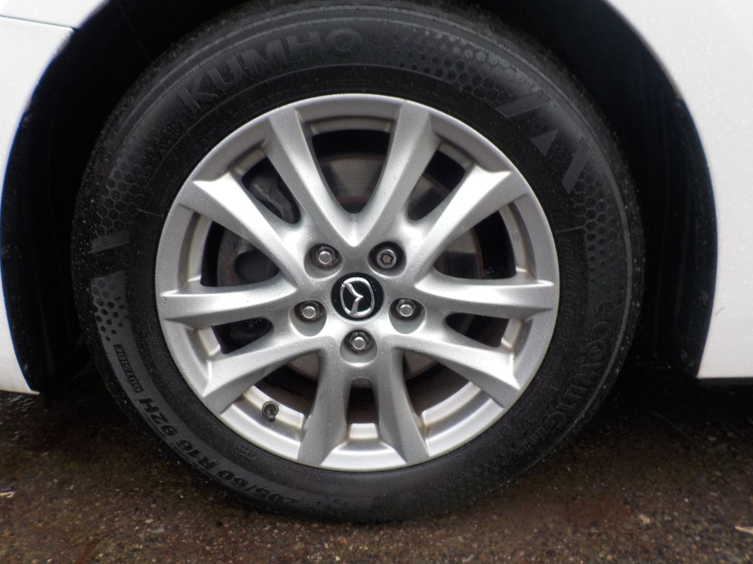 Used Mazda Mazda3 2014 for sale - 77479363: Photo 31