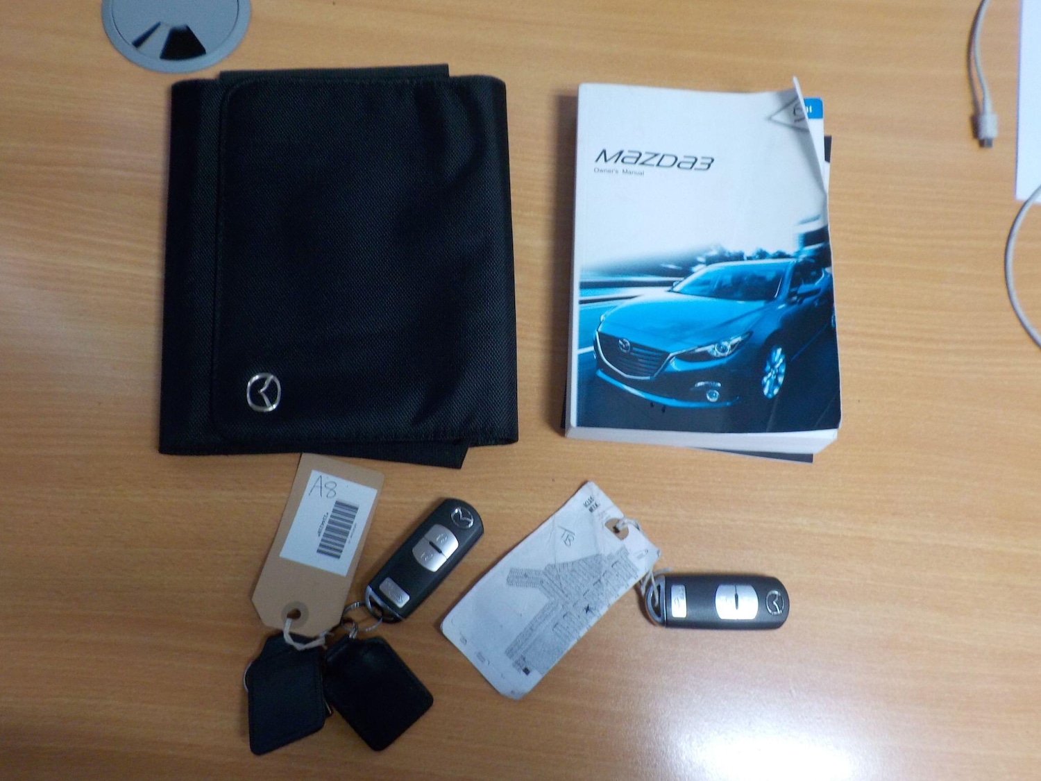 Used Mazda Mazda3 2014 for sale - 77479363: Photo 33