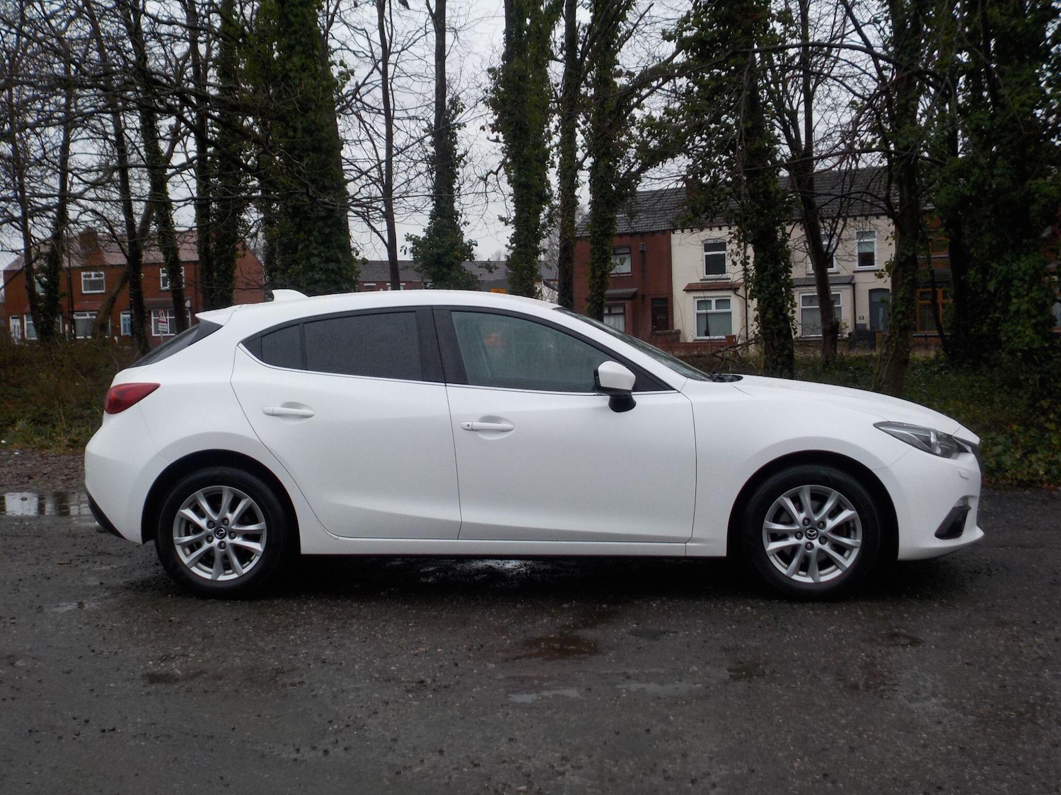 Used Mazda Mazda3 2014 for sale - 77479363: Photo 6